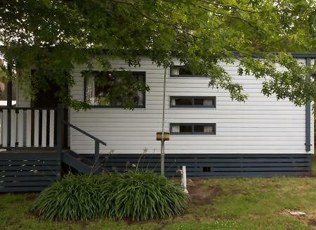 Tuross Lakeside Holiday Park Tuross Heads Exterior photo